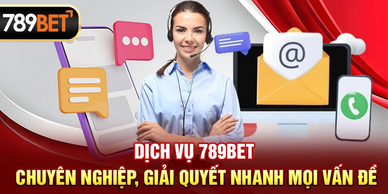 789BET- Trang Chủ 789BET Uy Tín Top #1 | Đăng Ký Tặng 789K Dịch vụ 789BET: Chuyên nghiệp, giải quyết nhanh mọi vấn đề.