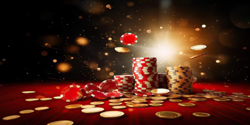 Casino 789BET Khám Phá Sảnh Game Đỉnh Cao Cho Người Mới Trải nghiệm các trò bài online đầy cuốn hút